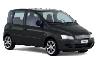 Fiat Multipla